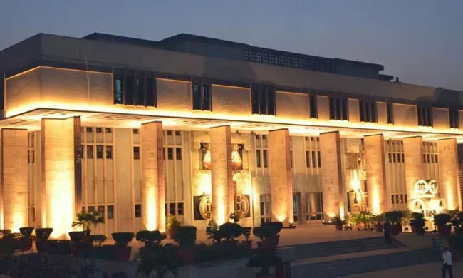 hardeep puri — IN news