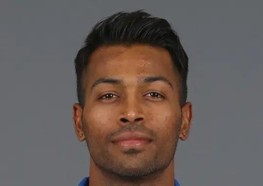 hardik pandya national flag complaint — IN news