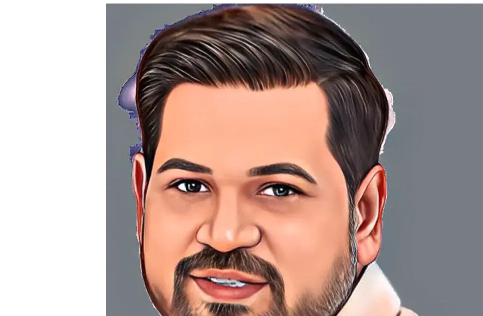 harish rana — IN news