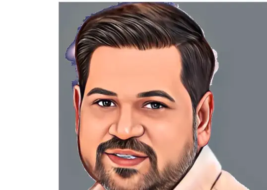 harish rana — IN news