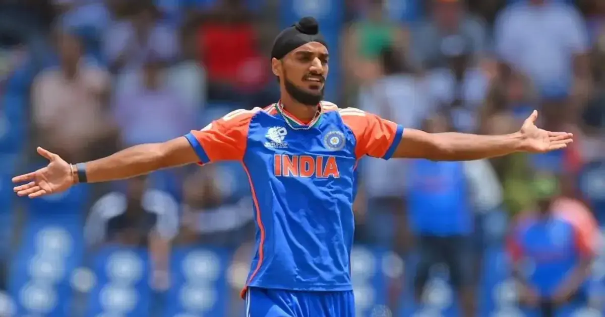 harsha bhogle — IN news