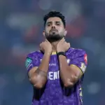 harshit rana — IN news