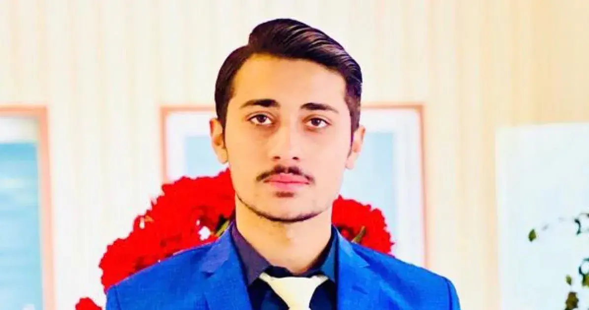 hassan nawaz — IN news