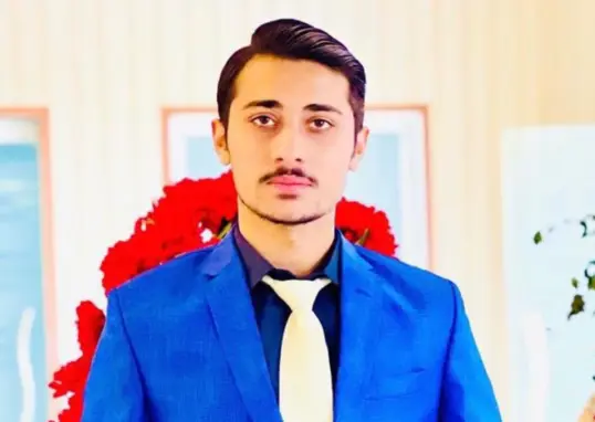 hassan nawaz — IN news