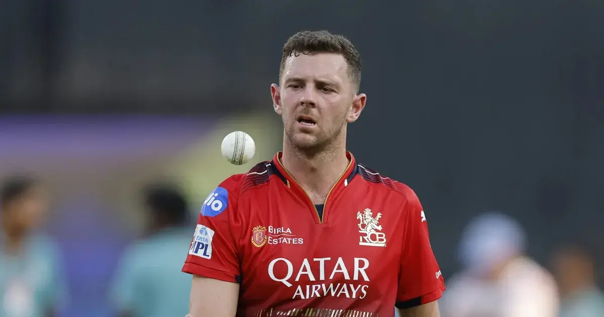 hazlewood — IN news