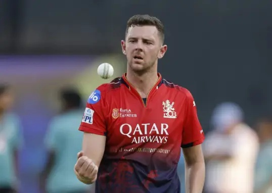 hazlewood — IN news