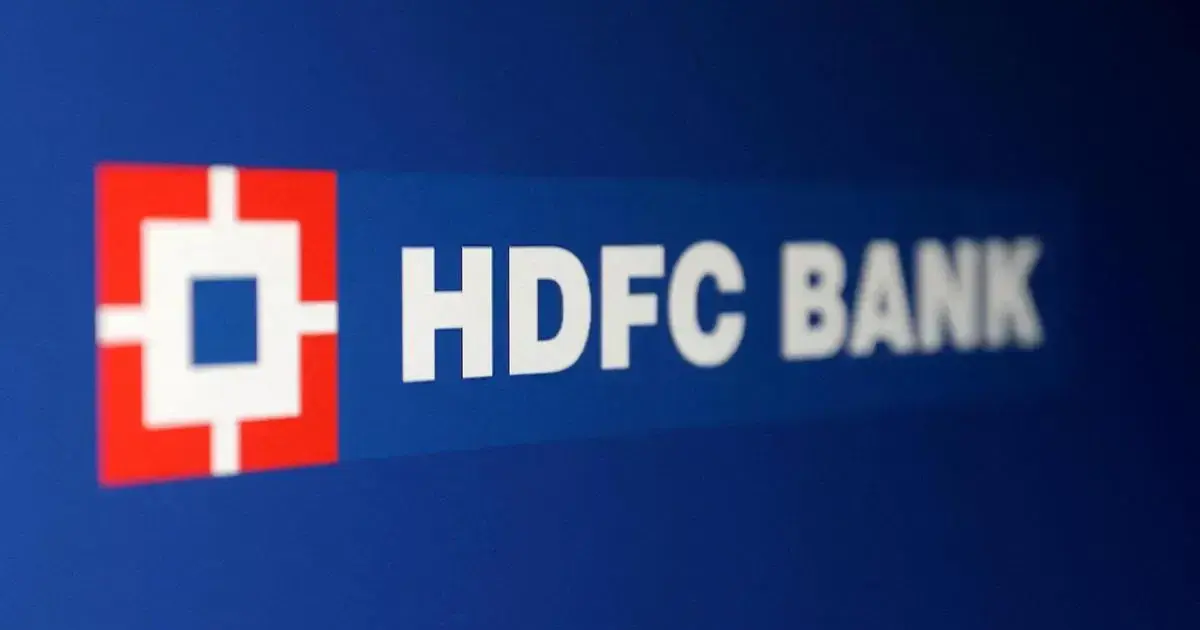 hdfc bank share — IN news