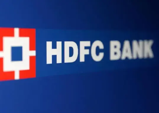 hdfc bank share — IN news