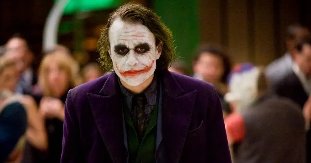 heath ledger — IN news