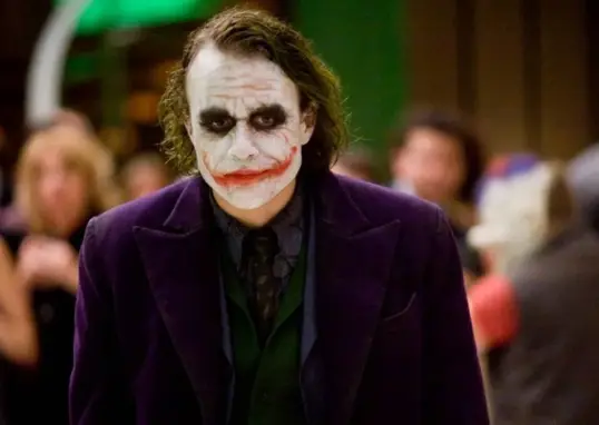 heath ledger — IN news