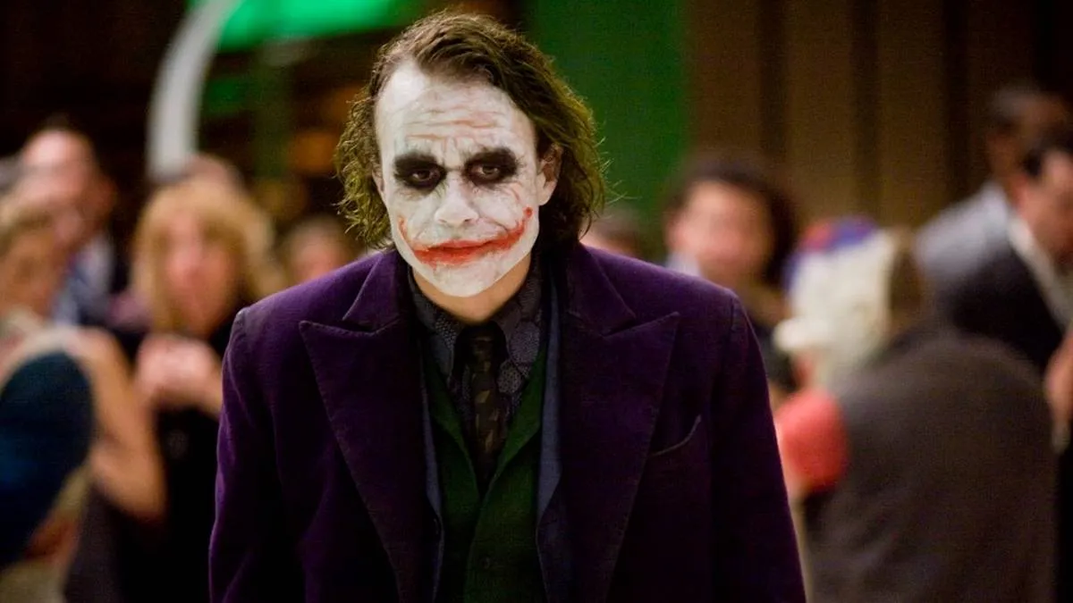 heath ledger — IN news