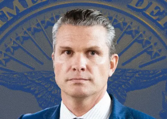 hegseth — IN news