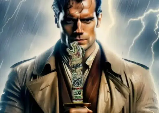 henry cavill highlander reboot — IN news