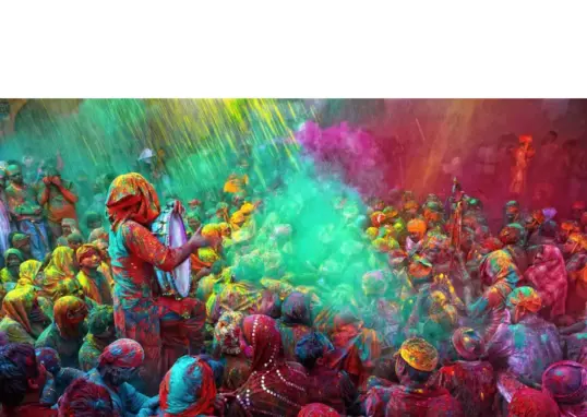 holi 2026 — IN news