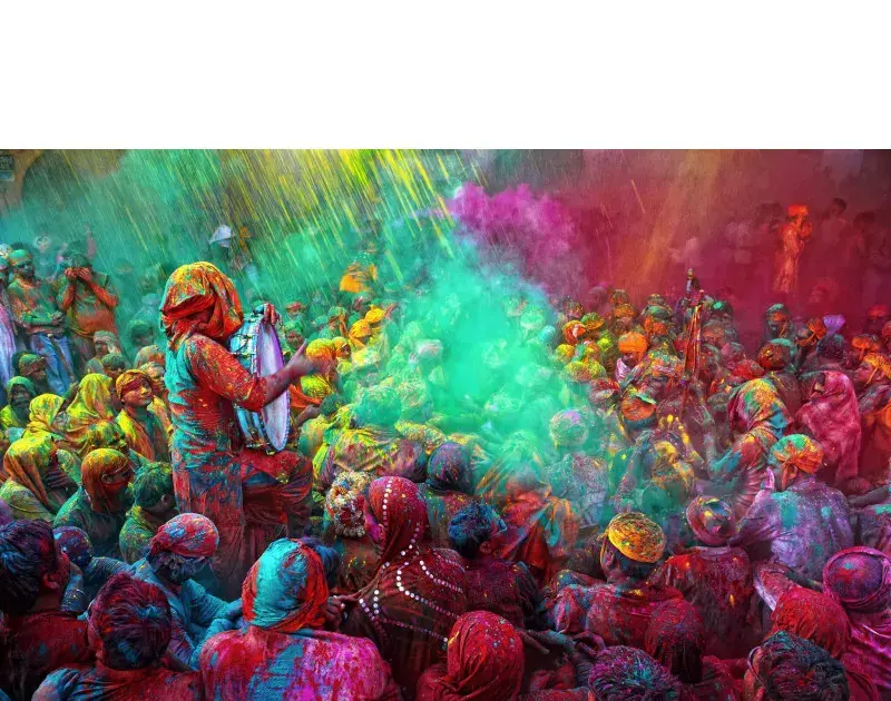 holi 2026 — IN news