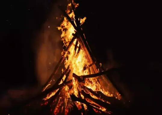 holika dahan 2026 timing — IN news