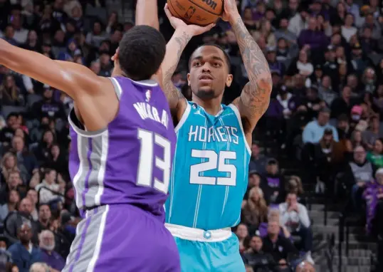 hornets vs kings — IN news