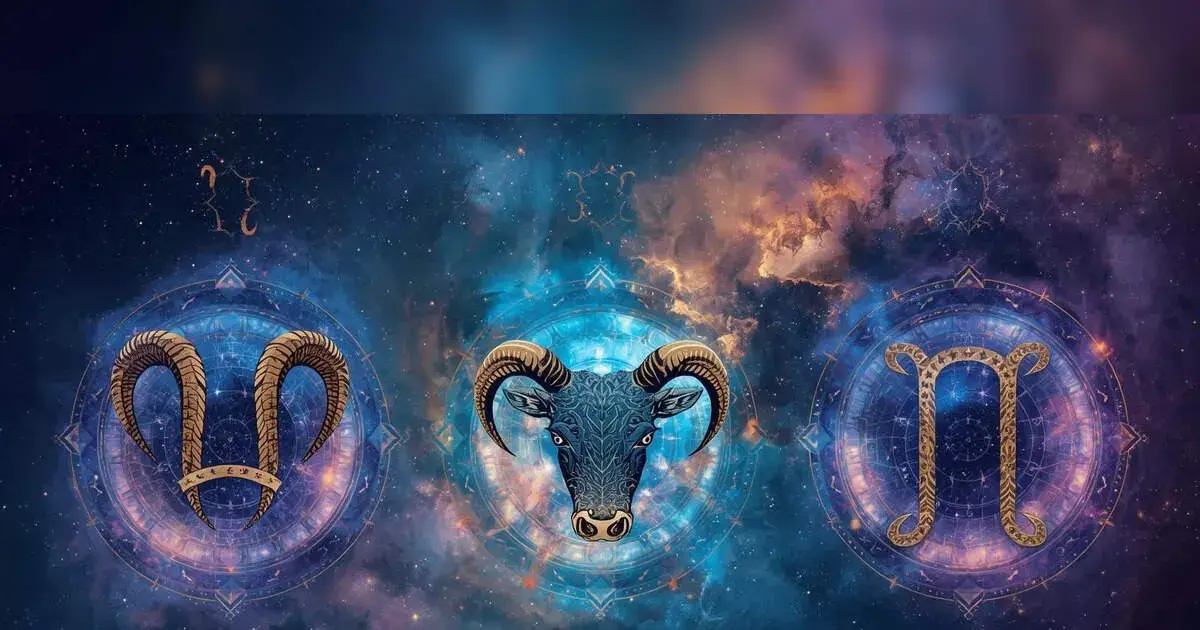 horoscope today — IN news