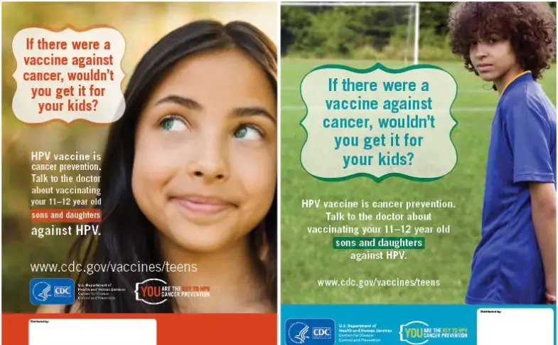 hpv vaccine — IN news