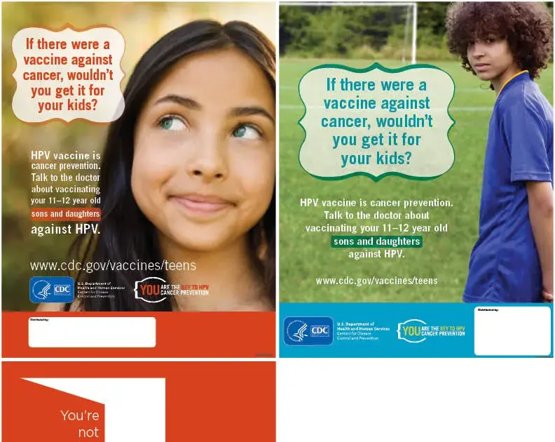 hpv vaccine — IN news