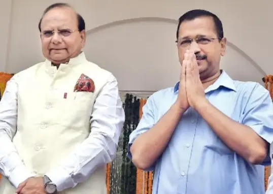 हरीश राणा सुप्रीम कोर्ट — IN news