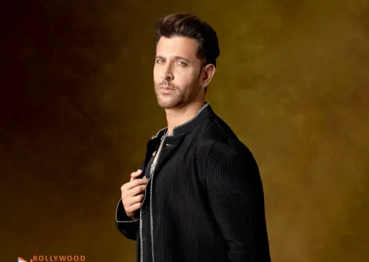 hrithik roshan — IN news