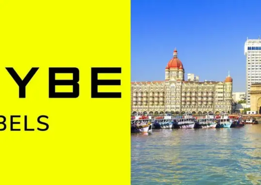 hybe india — IN news