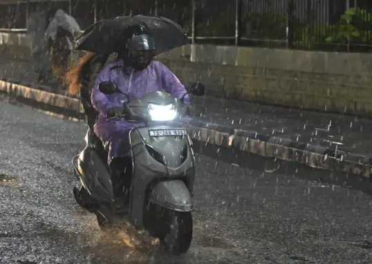 hyderabad — IN news