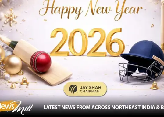 icc chairman — IN news