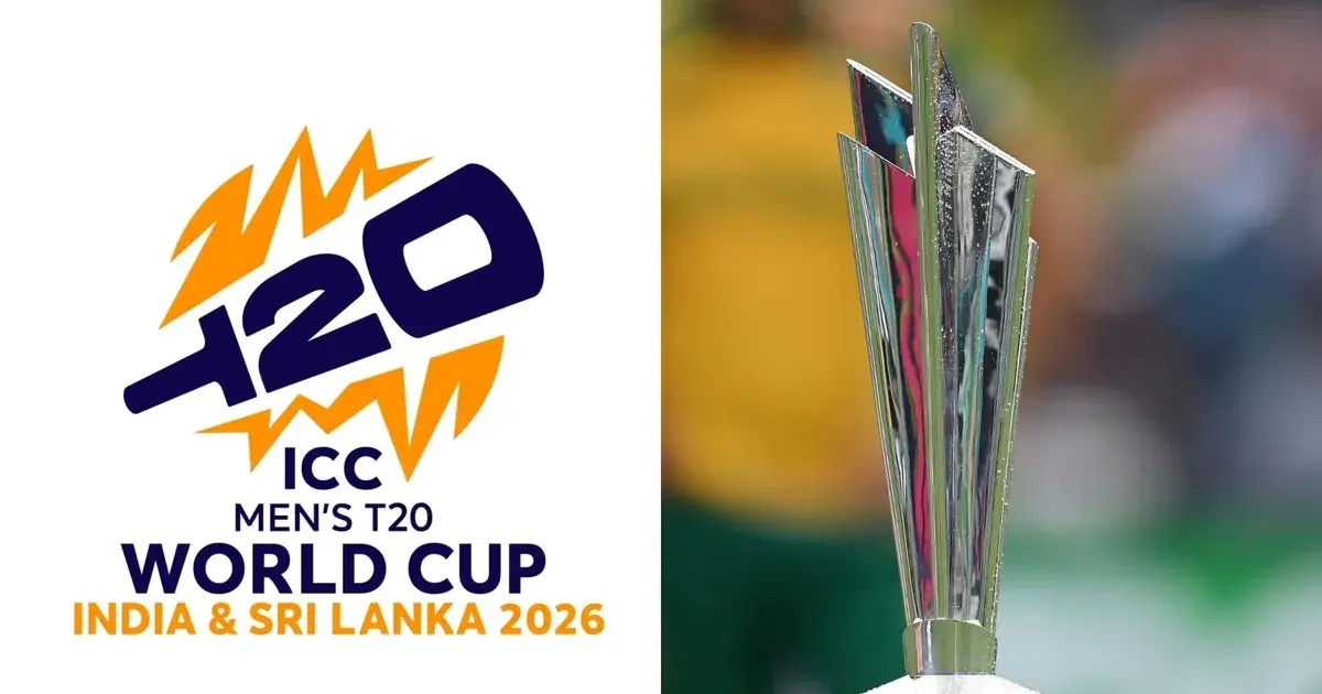 icc world cup 2026 — IN news