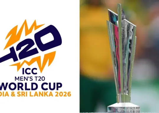 icc world cup 2026 — IN news