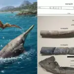 ichthyotitan severnensis discovery — IN news