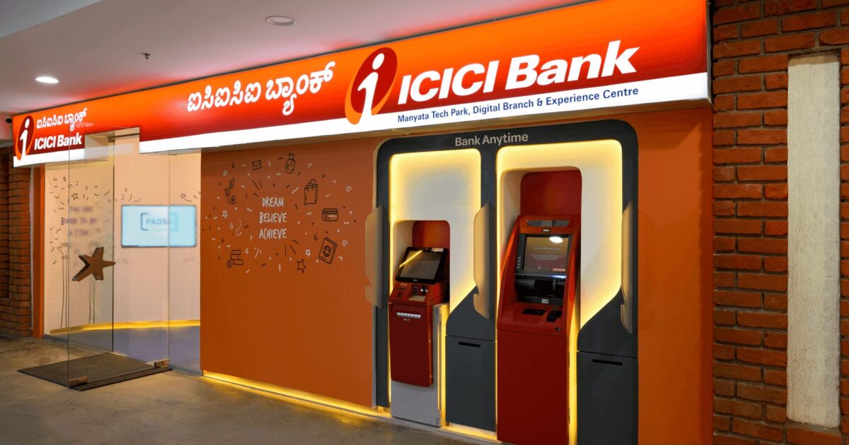 icici — IN news