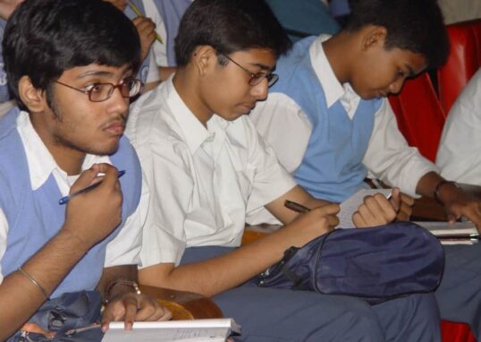 icse 10th physics paper — IN news