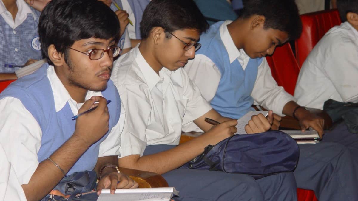 icse 10th physics paper — IN news