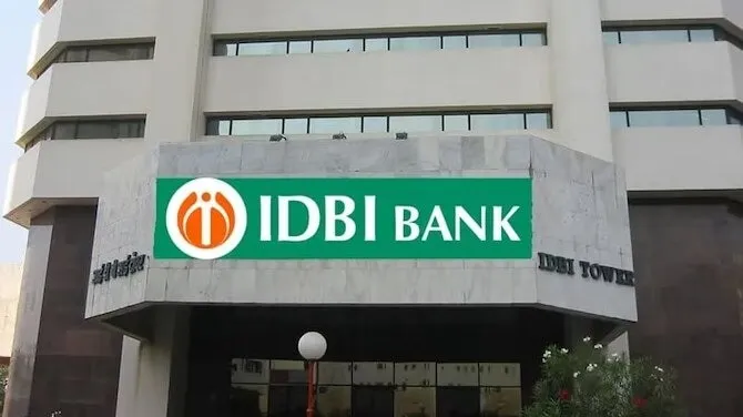 idbi share price — IN news