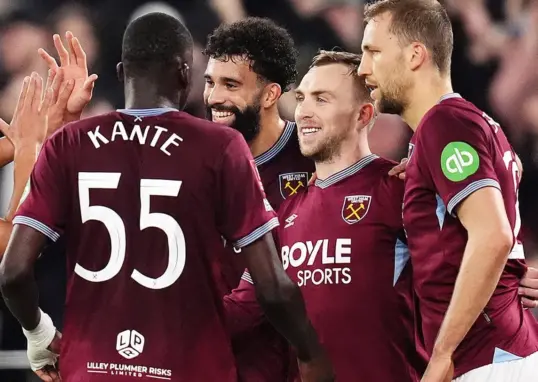 igor thiago — IN news