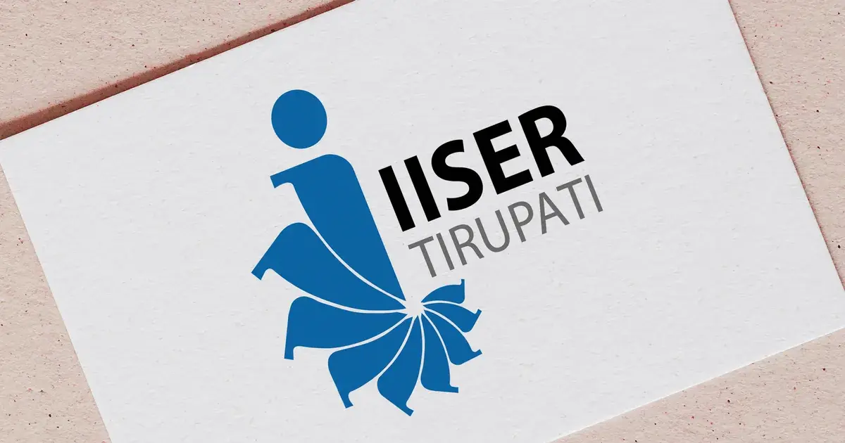 iiser — IN news