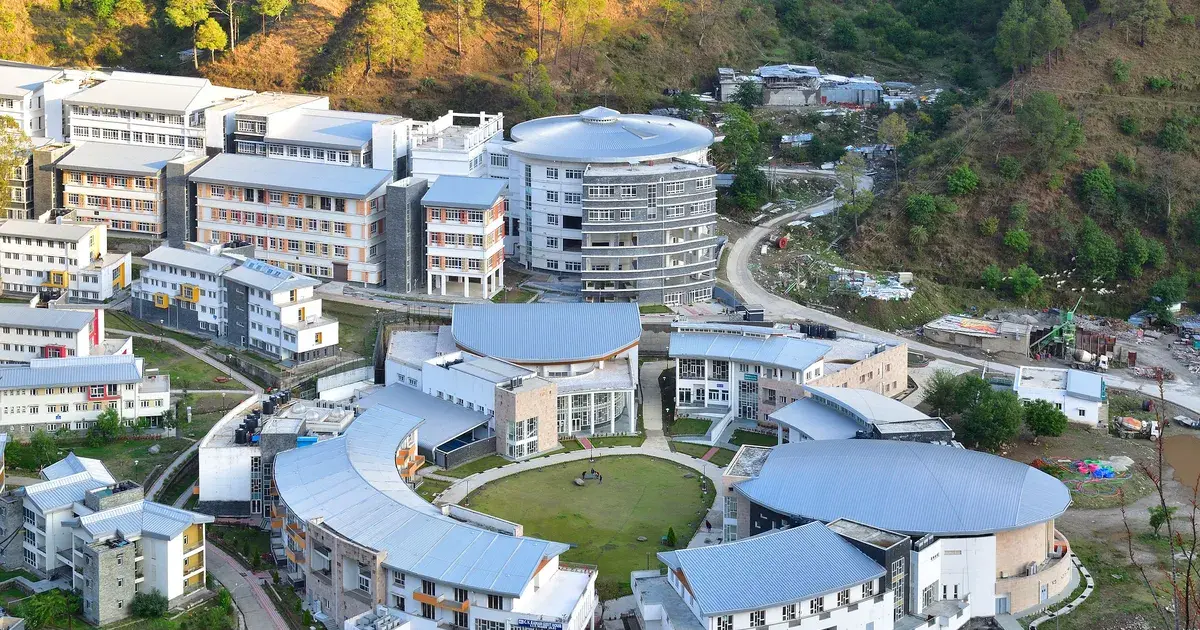 iit mandi — IN news