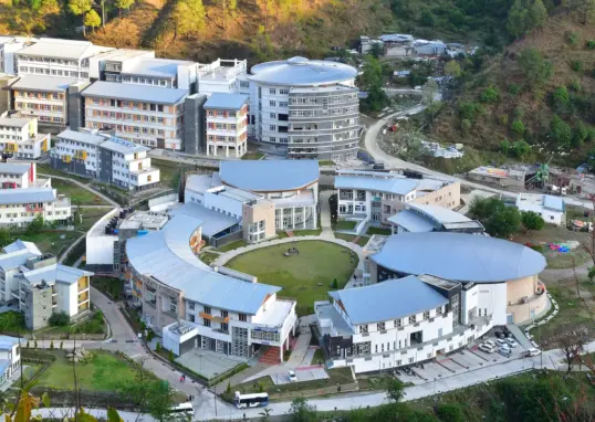 iit mandi — IN news