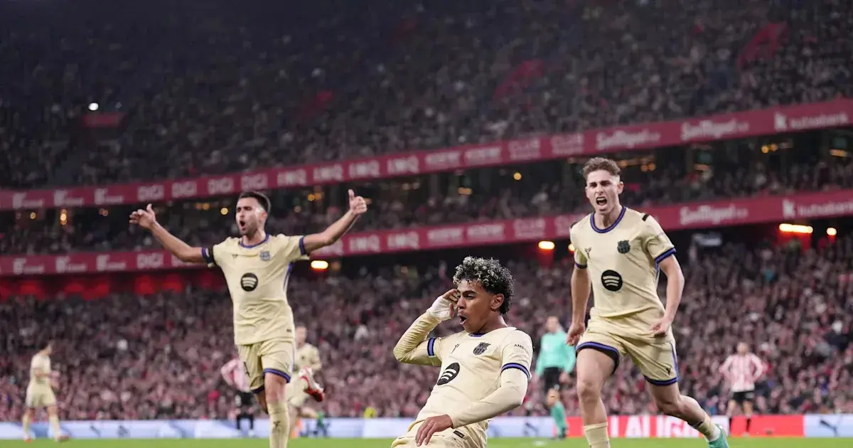 iñaki williams — IN news