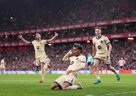 iñaki williams — IN news