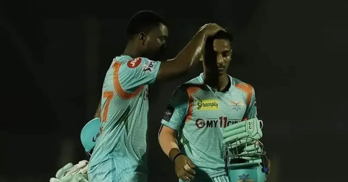 ਇੰਡੀਅਨ ਪ੍ਰੀਮੀਅਰ ਲੀਗ — IN news