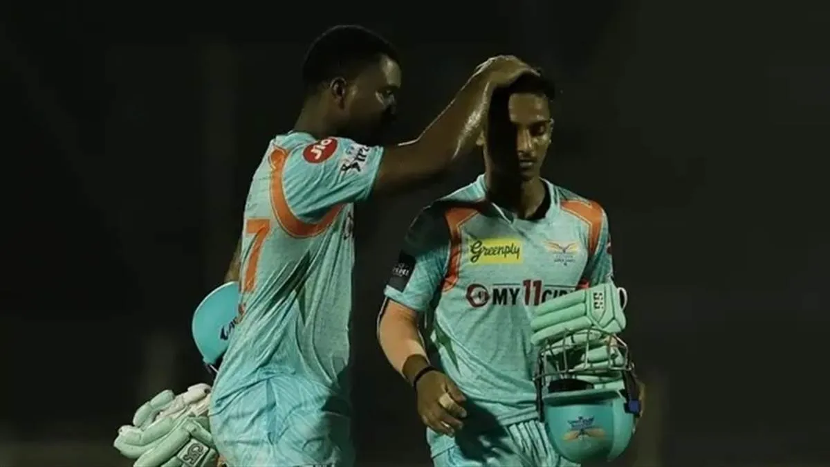 ਇੰਡੀਅਨ ਪ੍ਰੀਮੀਅਰ ਲੀਗ — IN news