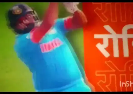 इंडिया वर्सेस न्यूजीलैंड — IN news