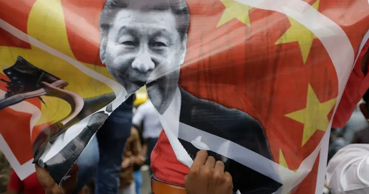 india bans chinese cctv — IN news