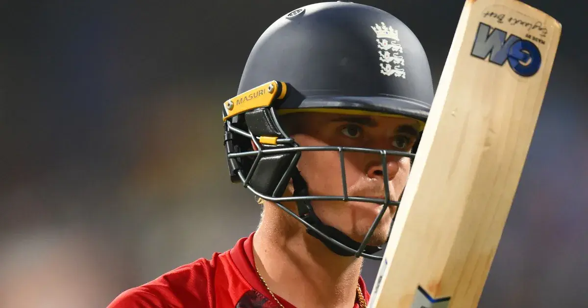 india national cricket team vs england cricket team match scorecard — IN news