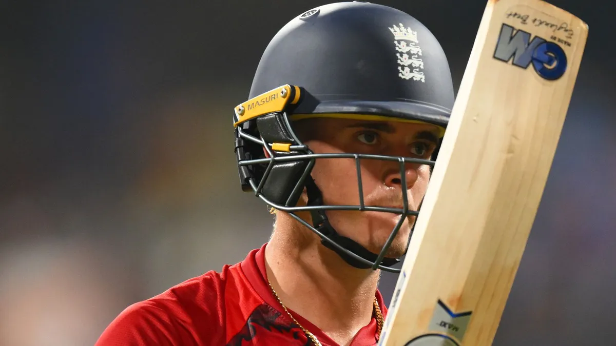 india national cricket team vs england cricket team match scorecard — IN news