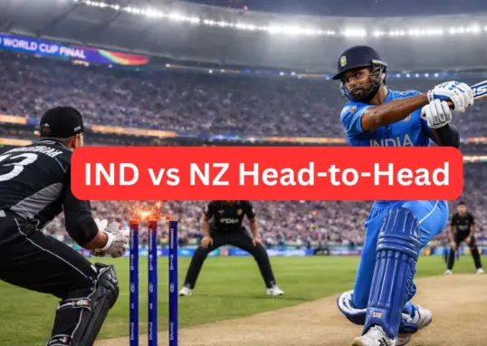 india new zealand — IN news