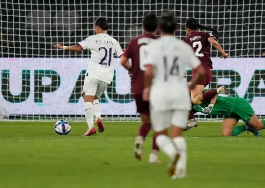 india vs chinese taipei — IN news